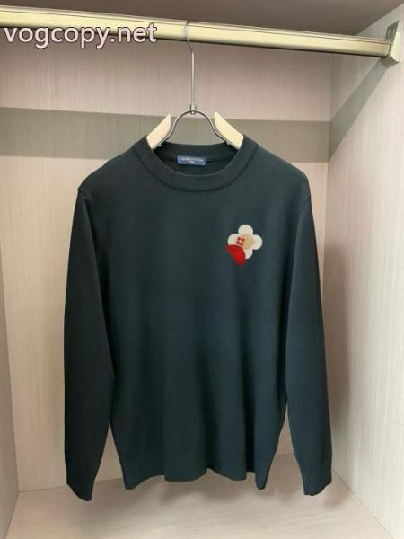 セータースーパー コピー 安心数量限定正規品 超特価新品 安い激安人気新作LOUIS VUITTON 2
