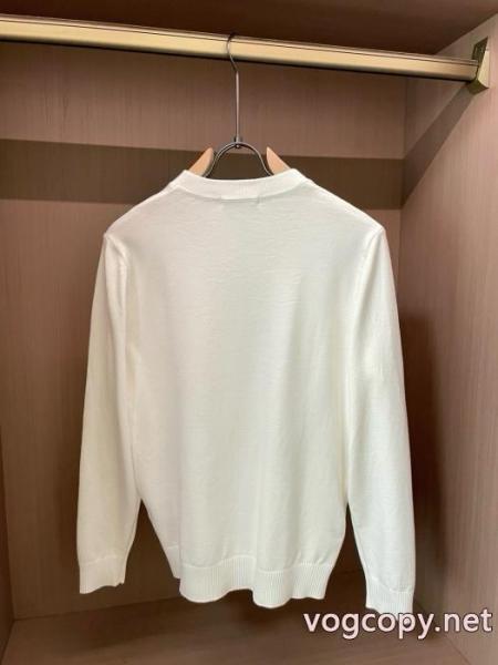 LOUIS VUITTONセーターブランド スーパー コピー 優良店超お買い得 最強の定番コーデ 1点限りVIP顧客セール 1