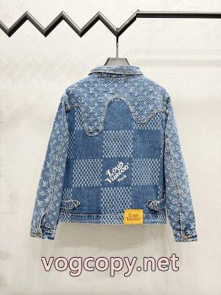 コートコピー ブランド 販売幅広いシーン 新作登場 売切必至LOUIS VUITTON 1