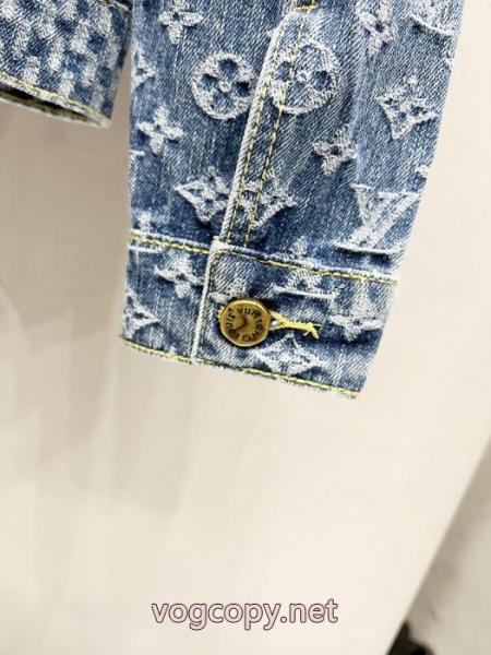 コートコピー ブランド 販売幅広いシーン 新作登場 売切必至LOUIS VUITTON 2