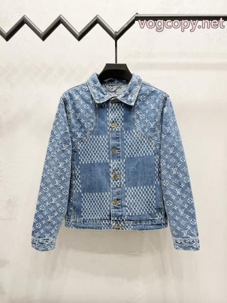 コートコピー ブランド 販売幅広いシーン 新作登場 売切必至LOUIS VUITTON 3