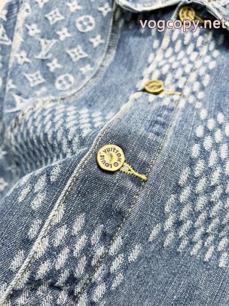 コートコピー ブランド 販売幅広いシーン 新作登場 売切必至LOUIS VUITTON 4