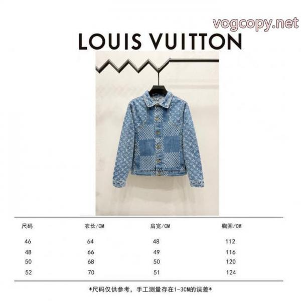 コートコピー ブランド 販売幅広いシーン 新作登場 売切必至LOUIS VUITTON 5