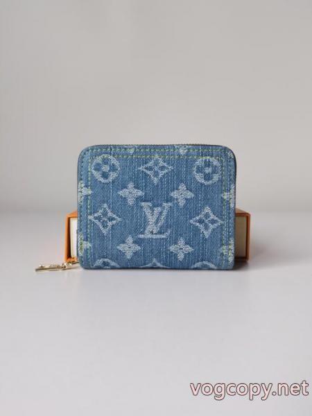 ブランド コピー 販売財布最新アイテム 最新コレクション 海外大人気LOUIS VUITTON 1