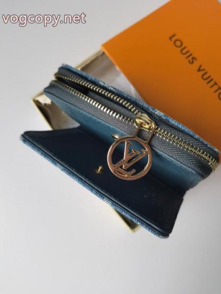 ブランド コピー 販売財布最新アイテム 最新コレクション 海外大人気LOUIS VUITTON 3
