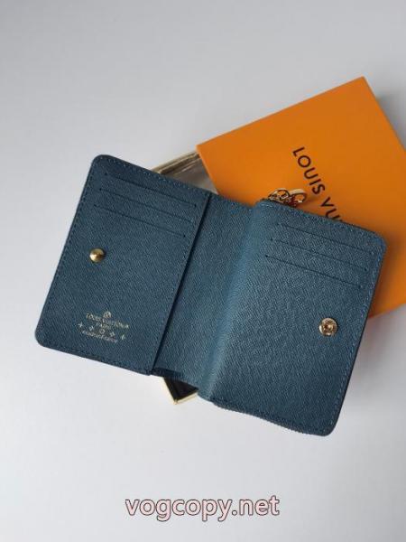 ブランド コピー 販売財布最新アイテム 最新コレクション 海外大人気LOUIS VUITTON 2