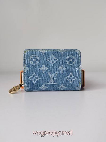 ブランド コピー 販売財布最新アイテム 最新コレクション 海外大人気LOUIS VUITTON 4