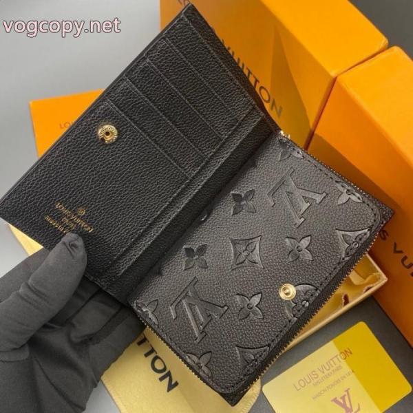 ブランド 品 コピー最先端ファション 雰囲気が違う 人気定番大人気LOUIS VUITTON財布 4