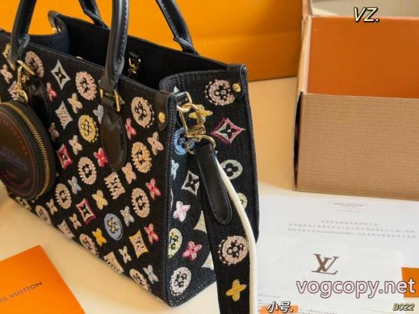オンライン販売 定番のストリートスタイル 最旬のスタイルLOUIS VUITTON偽物 ブランド 販売バッグ 5 