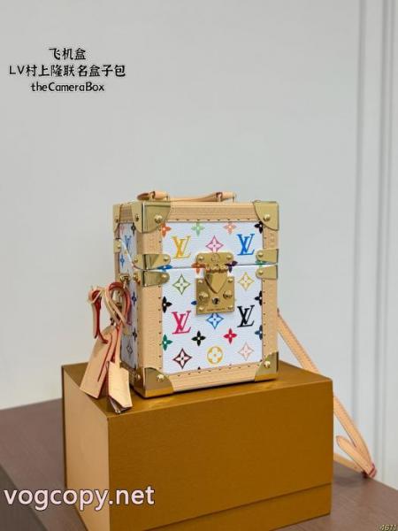LOUIS VUITTON激安 ブランドバッグ魅力的な今年らしい 日本未発売 激レア商品 1