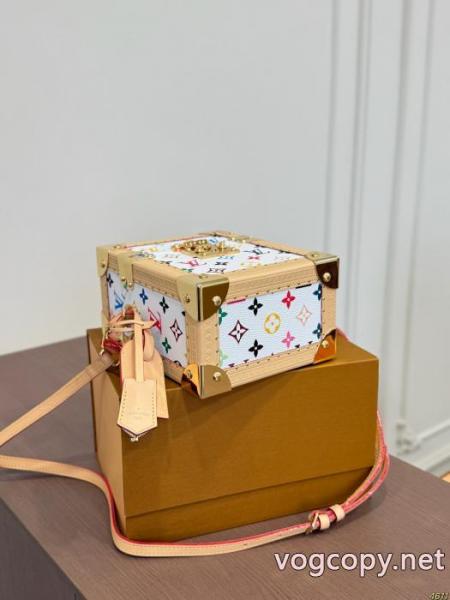 LOUIS VUITTON激安 ブランドバッグ魅力的な今年らしい 日本未発売 激レア商品 4