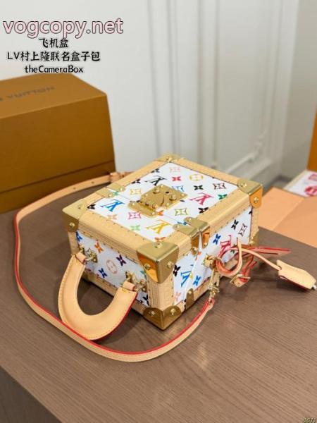 LOUIS VUITTON激安 ブランドバッグ魅力的な今年らしい 日本未発売 激レア商品 3