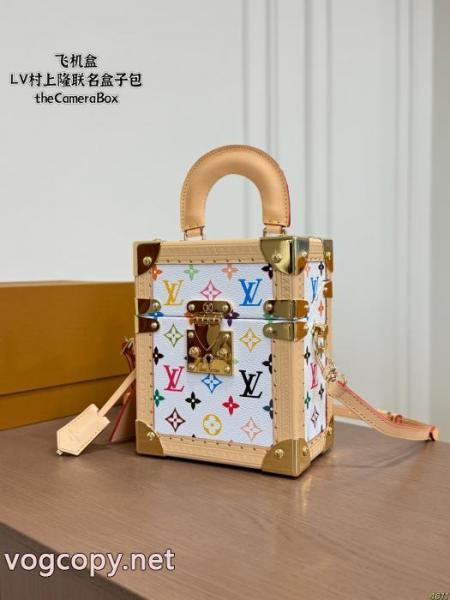 LOUIS VUITTON激安 ブランドバッグ魅力的な今年らしい 日本未発売 激レア商品 5