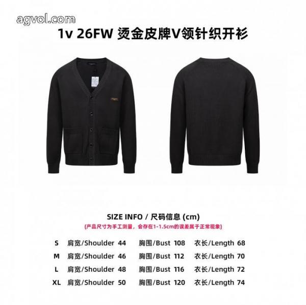 激安 通販 専門店LOUIS VUITTON人気定番大人気 上品な印象 海外限定コート 3