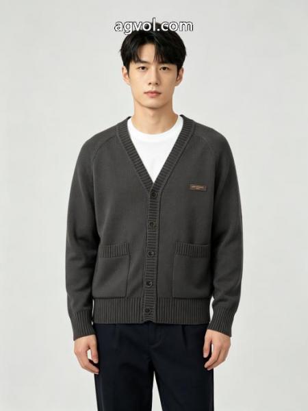 激安 通販 専門店LOUIS VUITTON人気定番大人気 上品な印象 海外限定コート 5
