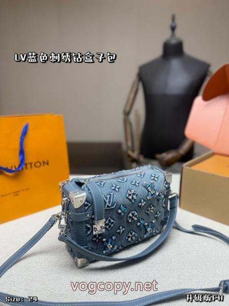 バッグ存在感がある 定番人気商品 良好品ブランド スニーカー 激安LOUIS VUITTON 3