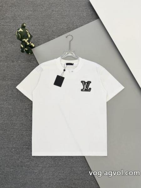 半袖Tシャツブランド コピー 安心激安大特価品質保証 魅力ファッション 完売品!LOUIS VUITTON 0