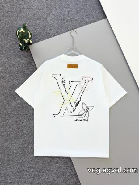 半袖Tシャツコピー 商品 ブランド毎週更新ブランド新作 圧倒的な存在感 新作入荷260%新品LOUIS VUITTON 0 