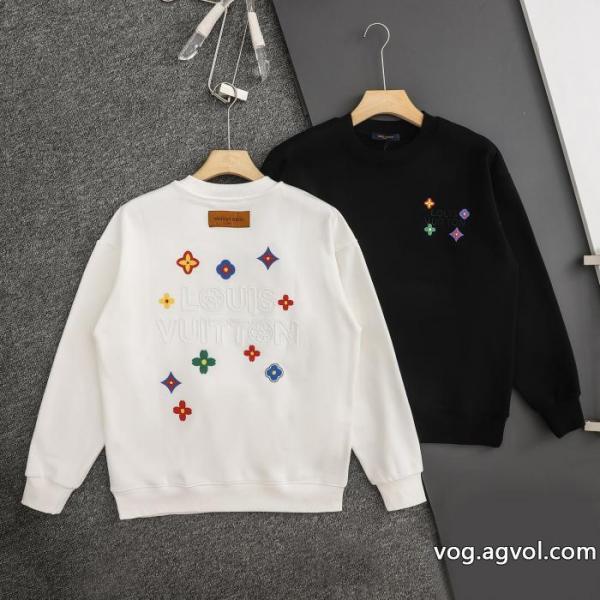 パーカー2026爆買い新作登場 注目度が高いアイテム お洒落コピー ブランド 優良LOUIS VUITTON 0 