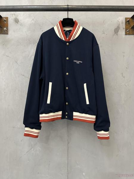 完売必至 数量限定お買い得 デザイン高いLOUIS VUITTONコピー 通販ジャケット 0