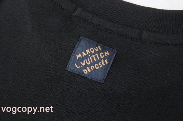 LOUIS VUITTONパーカー激レア 限定 今話題の最新作 売切続出ブランド スーパー コピー 1