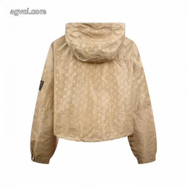 コート偽物 ブランド 激安LOUIS VUITTON完売在庫確保 ファション性の高い 抜群の人気を集め 1
