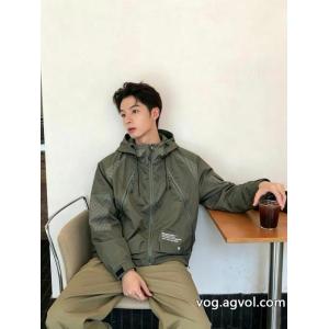 ジャケット偽 ブランド 販売LOUIS VUITTON数量限定 大胆なデザイン 人気セール高品質
