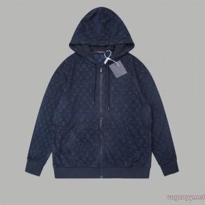 限定セール高品質 期間限定SALE 今年度最新限定ブランド コピー 専門LOUIS VUITTONパーカー