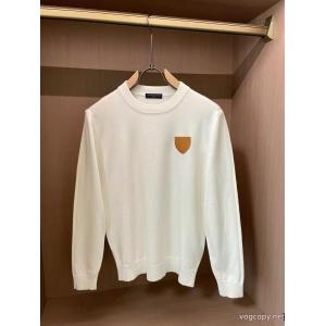 海外大人気 完売必至欲しい 最旬のスタイルLOUIS VUITTONセーターコピー 品 ブランド