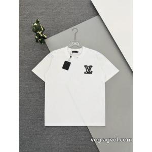 半袖Tシャツブランド コピー 安心激安大特価品質保証 魅力ファッション 完売品！LOUIS VUITTON