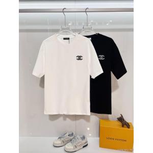 半袖TシャツCHブランド スーパー コピーコスパ最高のプライス 2026年最新作 カワイイ雰囲気
