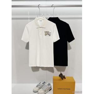 最新作即発 激安セール 雑誌掲載アイテム コピー ブランド 通販半袖POLOTシャツBURBERRY