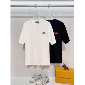 超目玉 最新の品 洗練されたスタイルBALENCIAGA半袖Tシャツ通販 ブランド