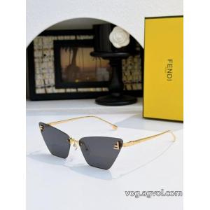 サングラスFENDI新作限定上品な 販路限定モデル 様々なコーディネートに偽 ブランド 通販.