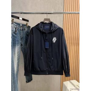 LOUIS VUITTONジャケット先行受注 品質保証高品質 柔らかな風合い激安 通販 ブランド