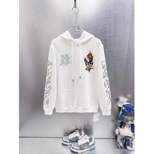 偽 ブランド 購入パーカー2026シーズン継続トレンド新着 超軽量 オシャレな雰囲気Off-White