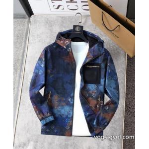 ブランド コピー バックLOUIS VUITTONジャケット最安価格新品 2026新品セール 洗練された印象