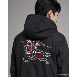即完売 上品スタイル 再入荷が嬉しい2026ジャケットBURBERRYブランド 偽物 激安