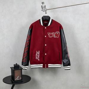 オフホワイトコピー 通販ジャケット安心感に溢れる 再入荷が嬉しい 送料無料