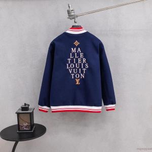 ジャケットLOUIS VUITTON最高な材料 大人レディなシルエット 注目作品コピー 商品 ブランド