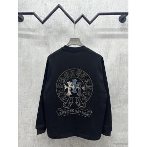 パーカー偽 ブランド 販売一番人気！ 夏のいいのアイテム NEW!国内完売CHROME HEARTS