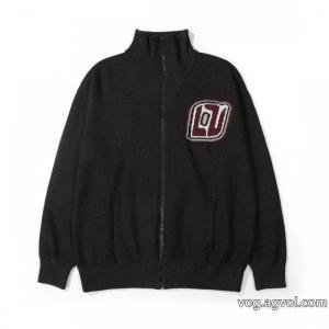 コートLOUIS VUITTONコピー 商品 ブランド激安通販 注目!26-26AW 最短1週間 日本未発売