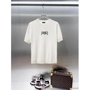 TシャツフェンディランキングTOP1 HOT品質保証 人気定番定番ブランド スーパー コピー.