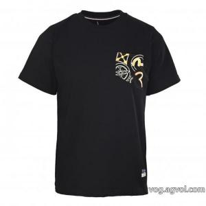 スーパー コピー ブランド 通販26ss　関税込み 憧れブランドNo.1 キュートな印象TシャツEVISU.