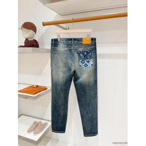 2026年人気商品 珍しい お得なジーンズコピー ブランドLOUIS VUITTON