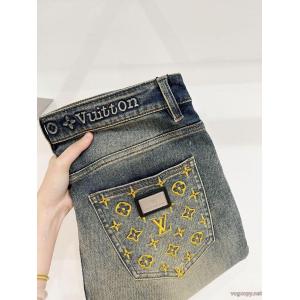 定番人気商品 数量限定特価 大変大人気2026ブランド スニーカー 激安ジーンズLOUIS VUITTON
