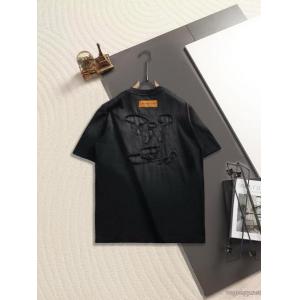 半袖TシャツLOUIS VUITTONブランド コピー バック即完売 再入荷アイテム 今年トレンド