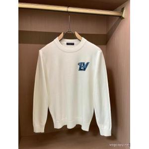 LOUIS VUITTONセーターブランド スーパー コピー 優良店超お買い得 最強の定番コーデ １点限りVIP顧客セール