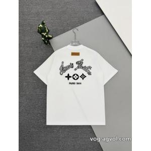 LOUIS VUITTON不動の人気2026最新 大人気最新作 新品入荷スーパー コピー 安心 半袖Tシャツ