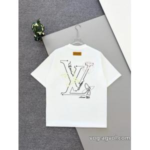 半袖Tシャツコピー 商品 ブランド毎週更新ブランド新作 圧倒的な存在感 新作入荷260%新品LOUIS VUITTON